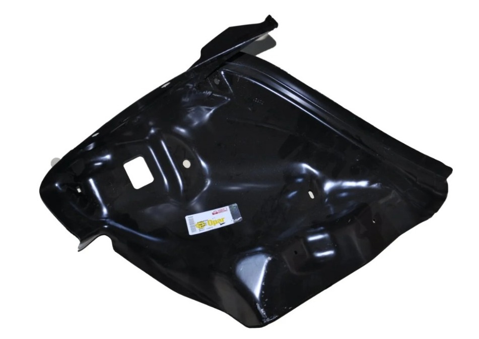 Stop Yuva Sacı Sol | EGEA SD product-img
