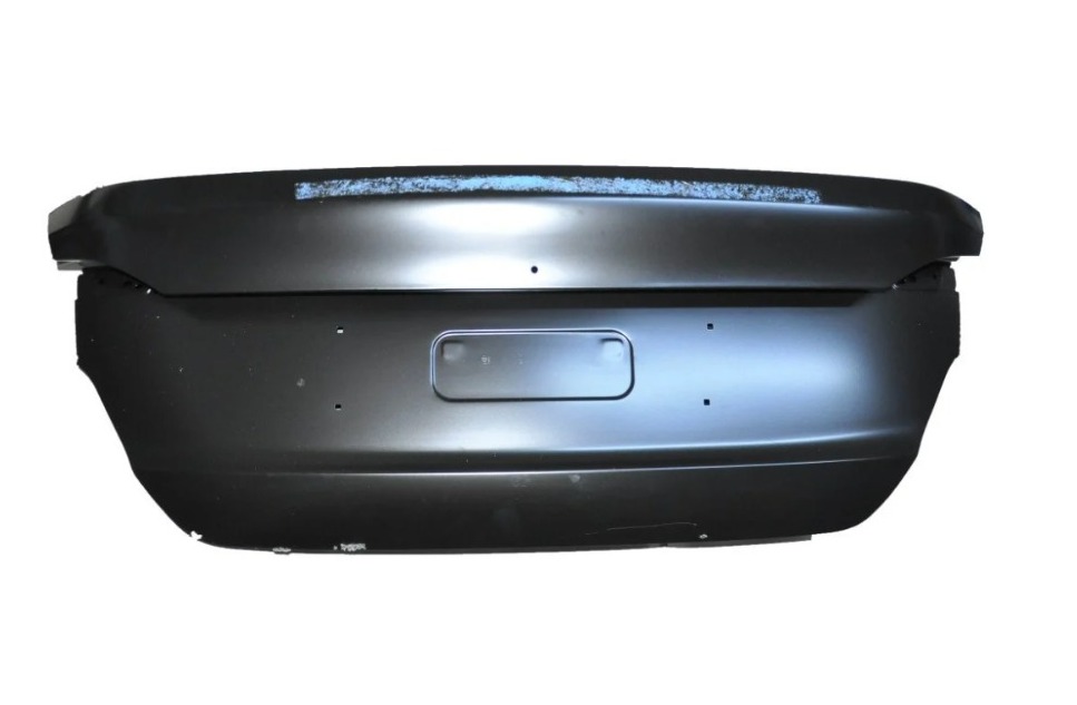 Bagaj Kapağı (Dışarıdan Açılabilen - 4 Delikli) | EGEA SD product-img