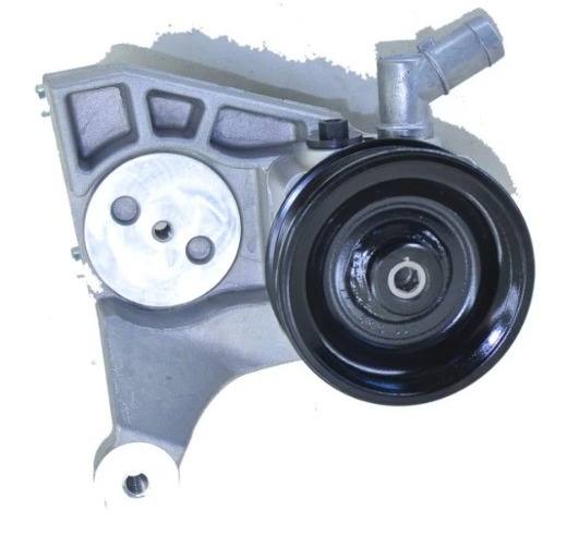 Hidrolik Dreksiyon Pompası | DUCATO  product-img