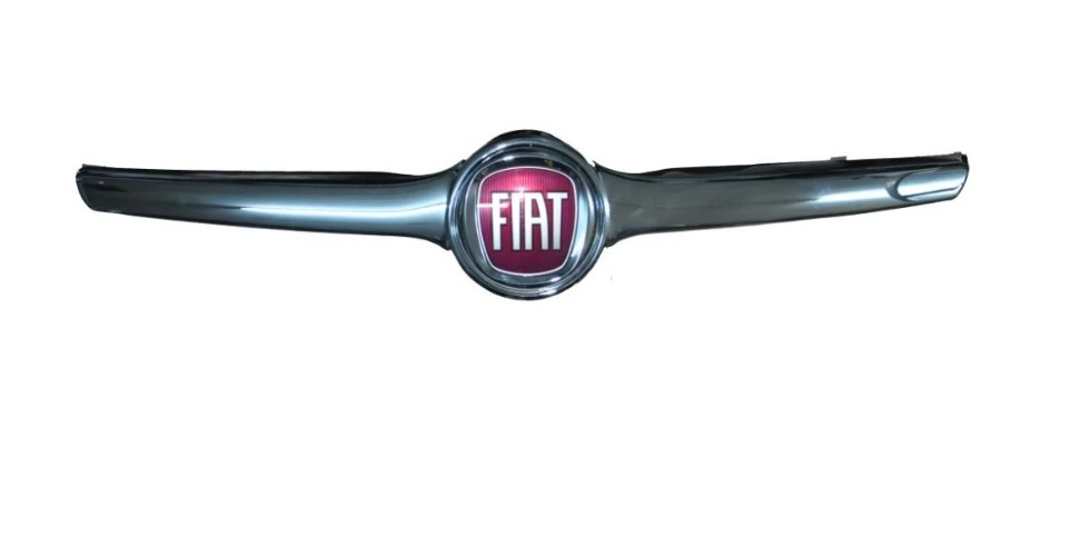 Ön Panjur Kromajı (Logo Üzerinde) | FIORINO product-img