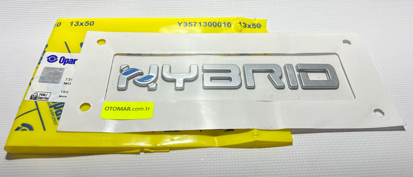 Model Yazısı -Hybrid- | EGEA product-img