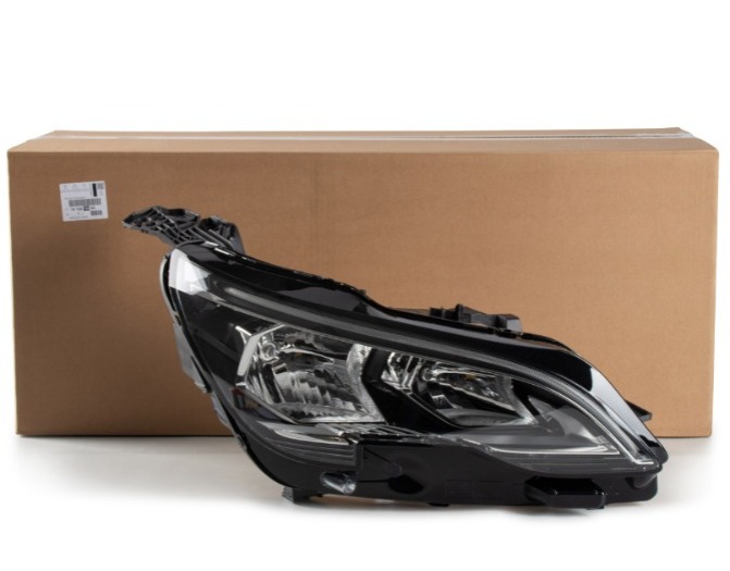 Komple Far Sağ 3008  5008 | PEUGEOT product-img