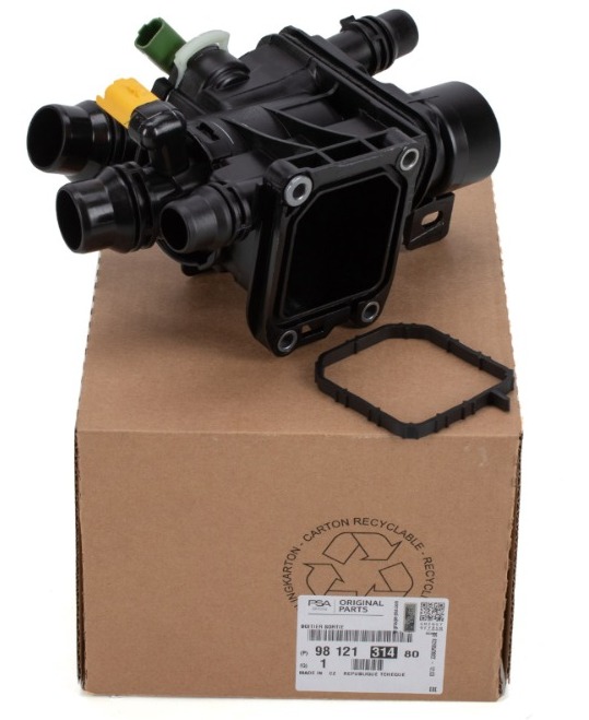 Termostat 1.2 3008 | PEUGEOT product-img